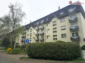 Prodej bytu 2+1, Milovice, Mírová, 42 m2