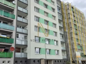 Pronájem bytu 1+1, Domažlice, Kozinova, 38 m2