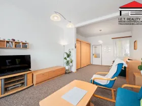 Prodej rodinného domu, Brno, Krejčího, 106 m2