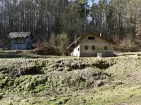 Prodej pozemku pro bydlení, Mšeno - Brusné 2.díl, 3659 m2