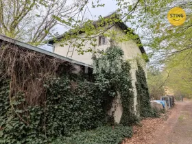 Prodej historického objektu, Fulnek, Jelení, 116 m2