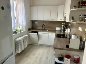 Pronájem bytu 3+1, Krnov - Pod Bezručovým vrchem, Jiráskova, 68 m2