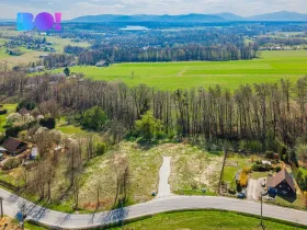 Prodej pozemku pro bydlení, Horní Bludovice - Prostřední Bludovice, 815 m2