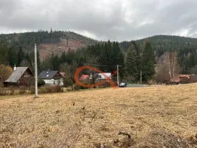 Prodej pozemku pro bydlení, Horní Bečva, 1363 m2
