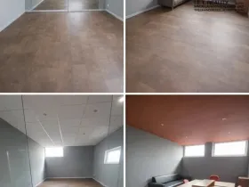 Prodej výrobních prostor, Ostrava - Hrušov, Kanczuckého, 300 m2