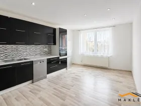 Pronájem bytu 1+1, Tábor, Vančurova, 40 m2