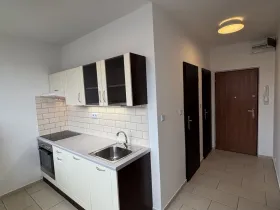 Pronájem bytu 1+1, Hradec Králové, Jana Masaryka, 33 m2