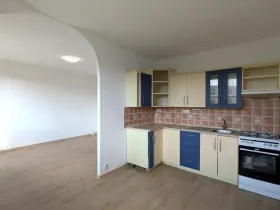 Pronájem bytu 3+1, Most, Růžová, 56 m2