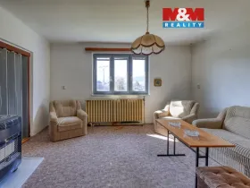 Prodej chalupy, Strážov, 70 m2