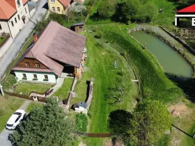 Prodej rodinného domu, Brněnec - Chrastová Lhota, 230 m2