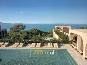 Prodej atypického bytu, durres, Albánie, 110 m2