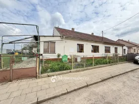 Prodej rodinného domu, Vrbovec - Hnízdo, 192 m2