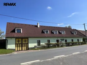 Prodej ubytování, Bobrová, 700 m2