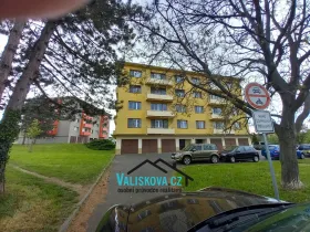 Pronájem bytu 3+1, Kroměříž, 92 m2