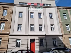 Pronájem bytu 1+kk, Plzeň, Plzenecká, 22 m2