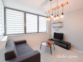 Pronájem bytu 3+kk, Brno - Staré Brno, Kopečná, 73 m2