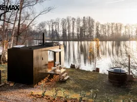 Prodej mobilheimu, Praha, Starý lis, 15 m2