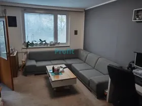 Pronájem bytu 2+1, Zábřeh, Severovýchod, 55 m2