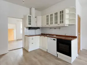 Pronájem bytu 2+1, Česká Lípa, Sokolská, 65 m2