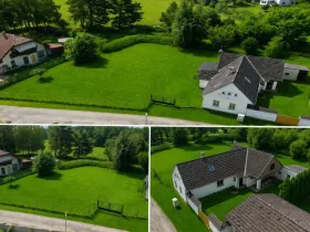 Prodej rodinného domu, Mladošovice - Lhota, 140 m2