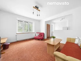Prodej bytu 2+kk, Ostrava, Šídlovecká, 58 m2