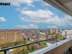 Prodej bytu 2+kk, Hradec Králové - Pražské Předměstí, Jungmannova, 55 m2