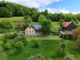Prodej chalupy, Vsetín, 164 m2