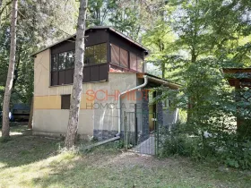 Prodej chaty, Ivančice - Budkovice, 72 m2