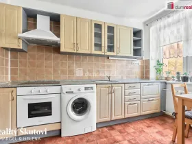 Prodej bytu 2+1, Ústí nad Labem - Střekov, Střekovské nábřeží, 52 m2