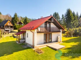 Prodej chaty, Strážkovice, 94 m2