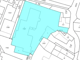 Prodej ubytování, Vítkov, Pivovarská, 2300 m2