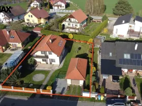 Prodej rodinného domu, Kojčice, 124 m2