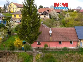 Prodej rodinného domu, Oskořínek, Slepá, 78 m2