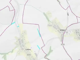 Prodej pole, Lubná, 18222 m2