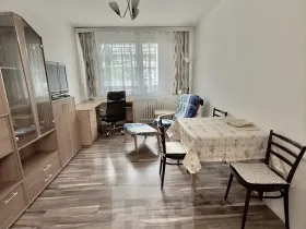 Pronájem bytu 2+kk, Praha - Hostivař, Zápasnická, 39 m2