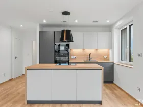 Pronájem rodinného domu, Tuřany, 117 m2