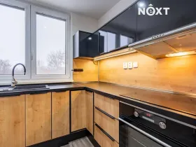 Pronájem bytu 3+kk, Nemyšl, 79 m2