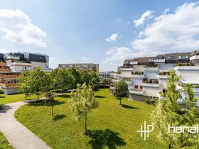 Pronájem bytu 1+kk, Olomouc, Okružní, 32 m2