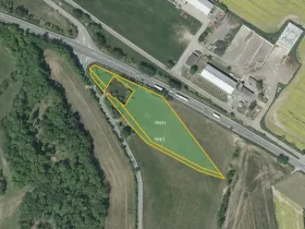 Prodej pole, Sobotka, 10354 m2