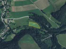 Prodej louky, Tatenice, 7622 m2