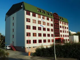 Pronájem kanceláře, Praha - Ruzyně, Dědinská, 83 m2