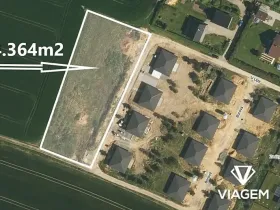 Prodej pozemku pro bydlení, Vratimov, 4364 m2