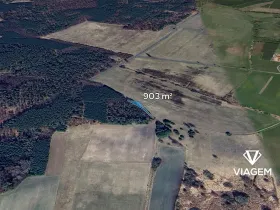 Prodej podílu pole, Uhlířská Lhota, 225 m2