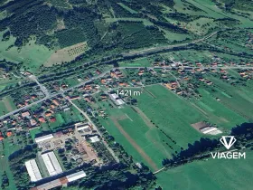 Prodej podílu pole, Nový Hrozenkov, 355 m2