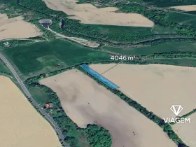 Prodej podílu pole, Kopřivnice, 485 m2