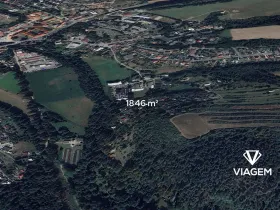 Prodej podílu pole, Plasy, 461 m2