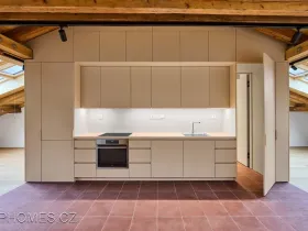 Pronájem bytu 1+kk, Praha - Nové Město, Podskalská, 97 m2