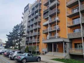 Prodej bytu 1+kk, Brno, Božetěchova, 23 m2