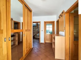 Prodej rodinného domu, Pardubice, Kokešova, 129 m2