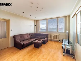 Prodej bytu 4+1, Praha - Bohnice, Zelenohorská, 82 m2